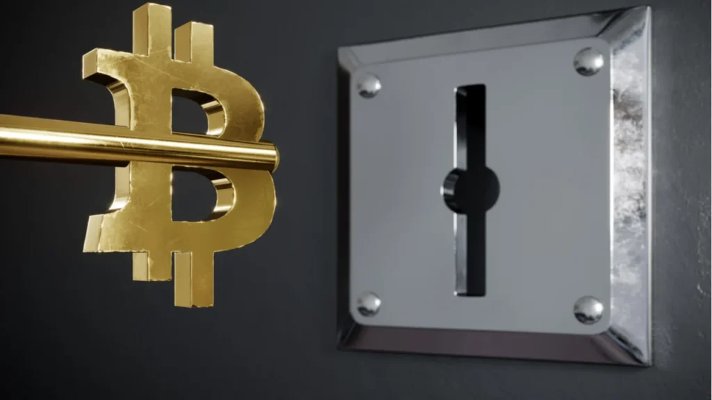 BTC Wallet Recovery Service