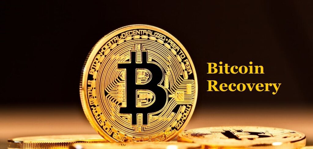Bitcoin Recovery Expert