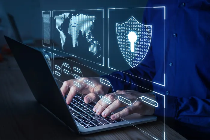 Crypto Recovery Services