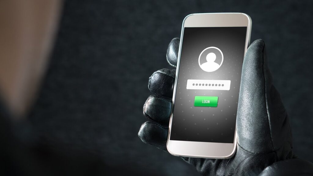 Hack A Phone Remotely