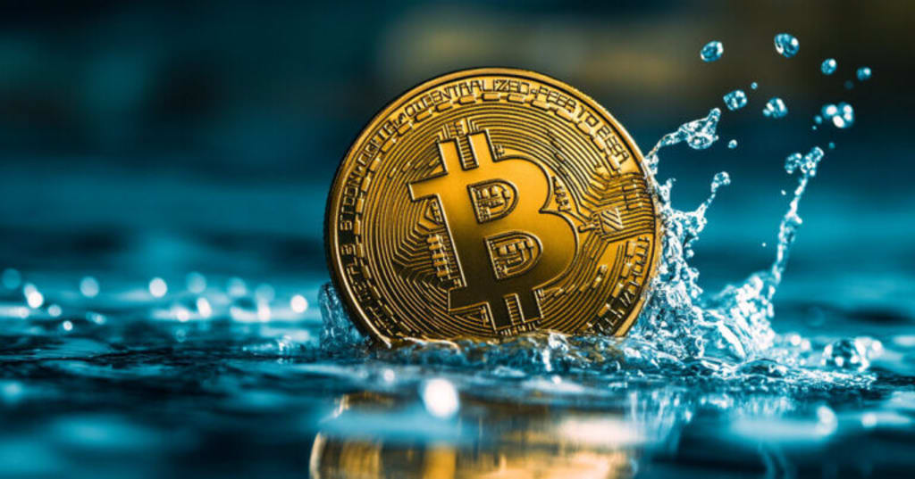 Lost Cryptocurrency Recovery