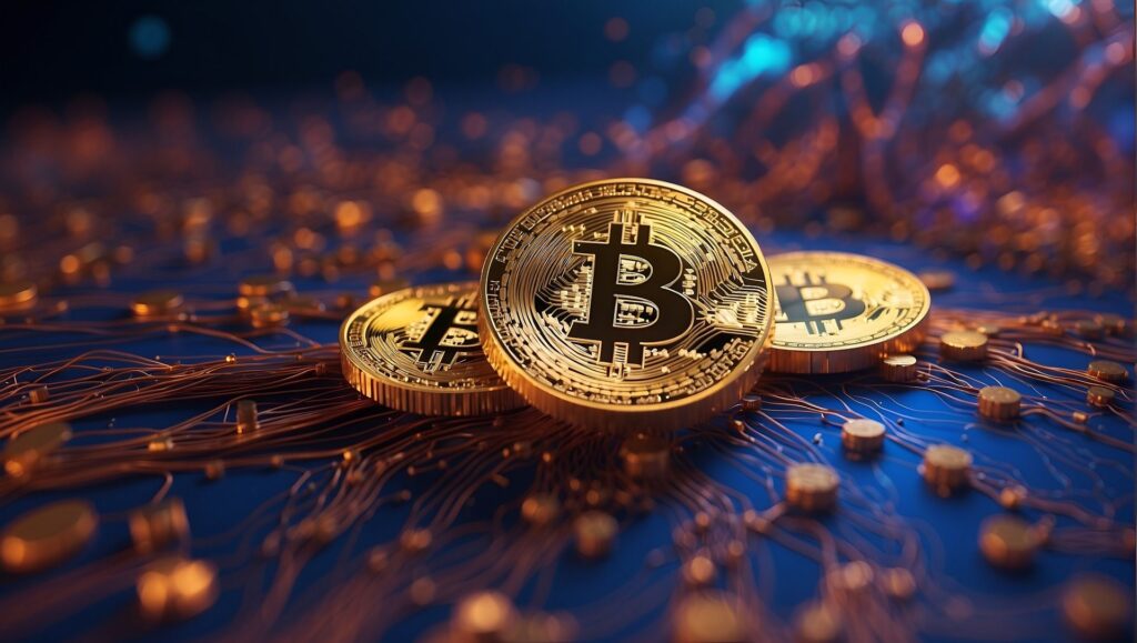 Recover Bitcoin From Scam
