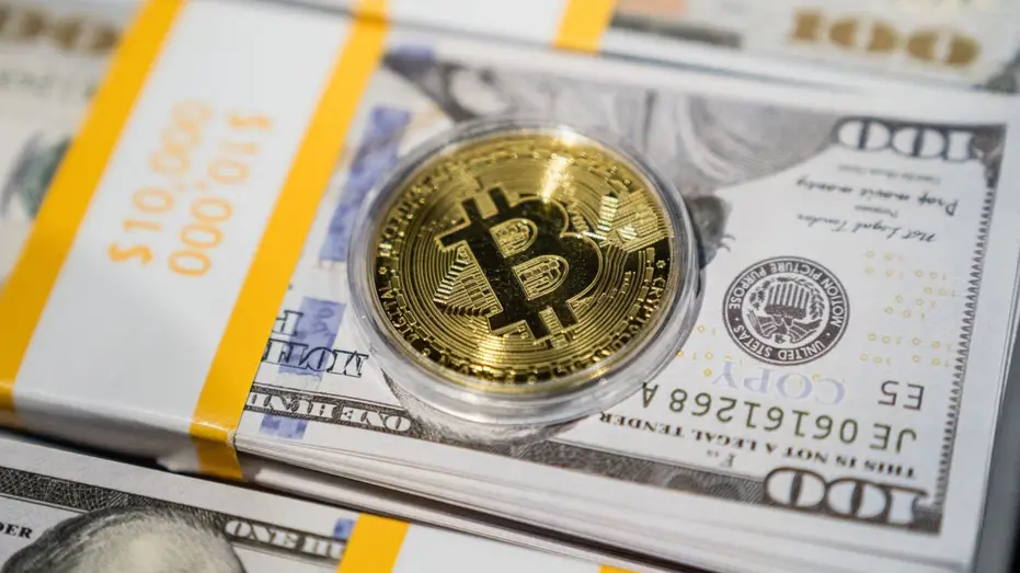 Retrieve Lost Bitcoin