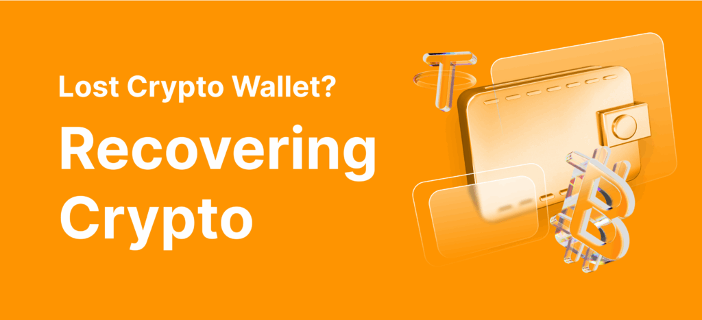 Wallet Recovery Help