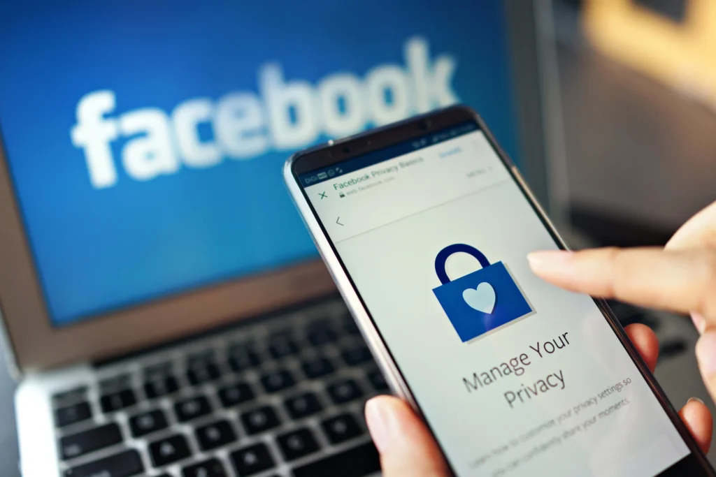 Can I Report Someone For Hacking My Social Media