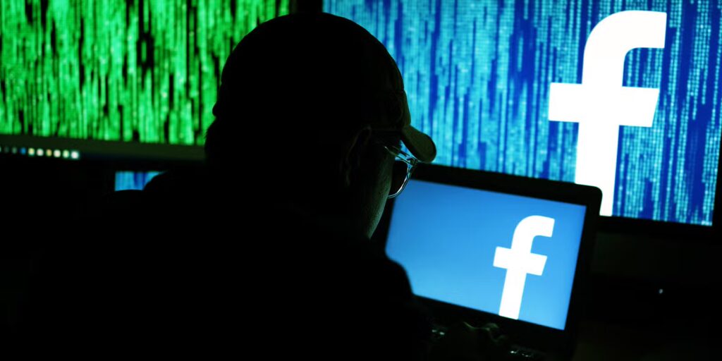 Ex Hacked My Social Media