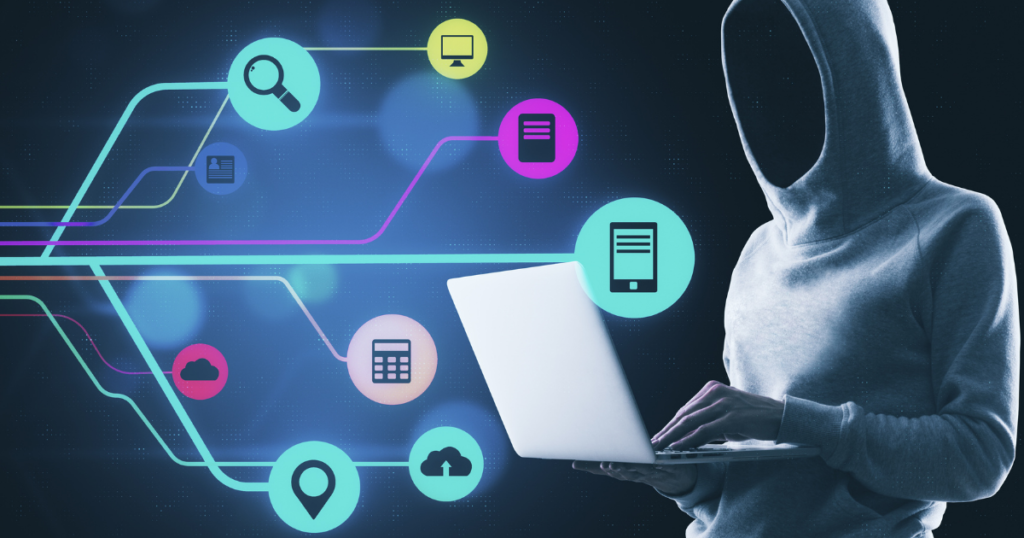 Hacking In Social Media