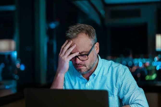 Hacking Into Someone Else's Social Media Account