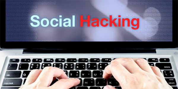 Hacking Social Media