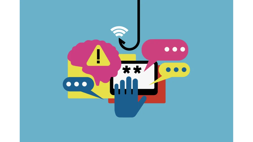 How Do Social Media Accounts Get Hacked