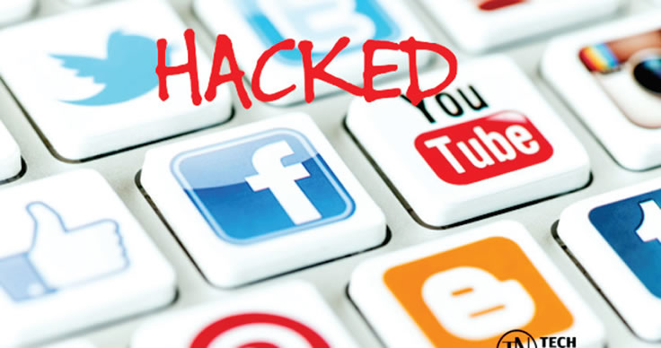 How To Tell If Your Social Media Has Been Hacked