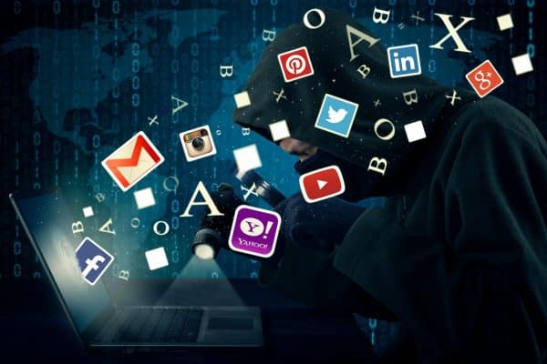 Is Hacking A Social Media Account A Crime