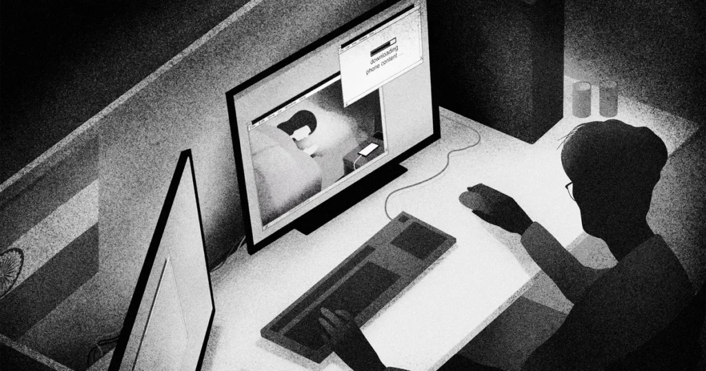 Is Hacking Into Someone Else's Social Media Account Illegal