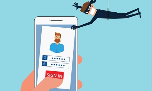 Is Hacking Into Someone's Social Media Account Illegal