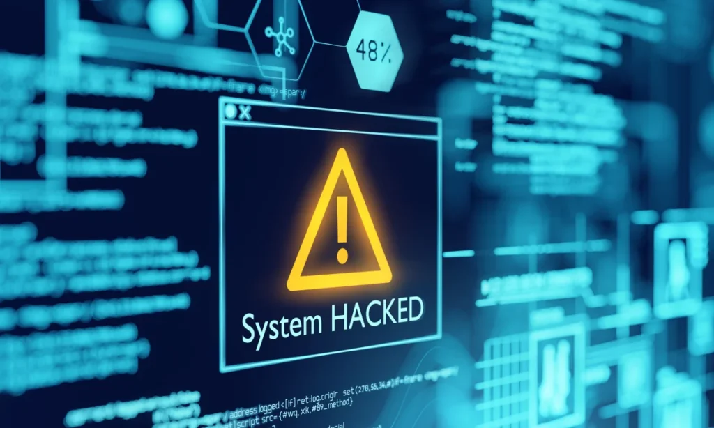 Is Hacking Into Someone's Social Media Illegal