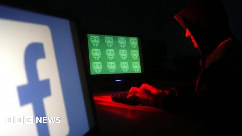 Is Hacking Someone's Social Media Illegal