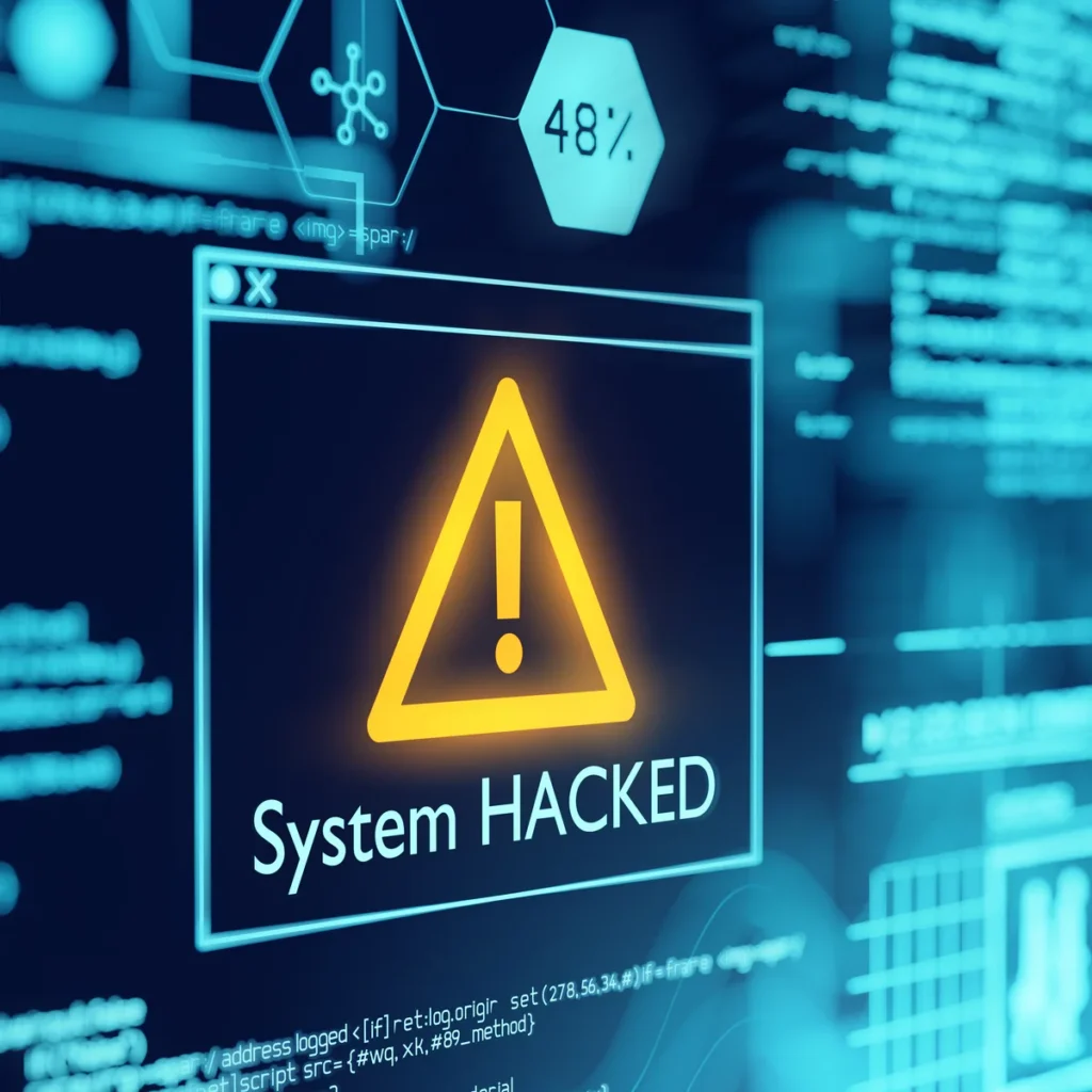 Is It Illegal To Hack Someone's Social Media