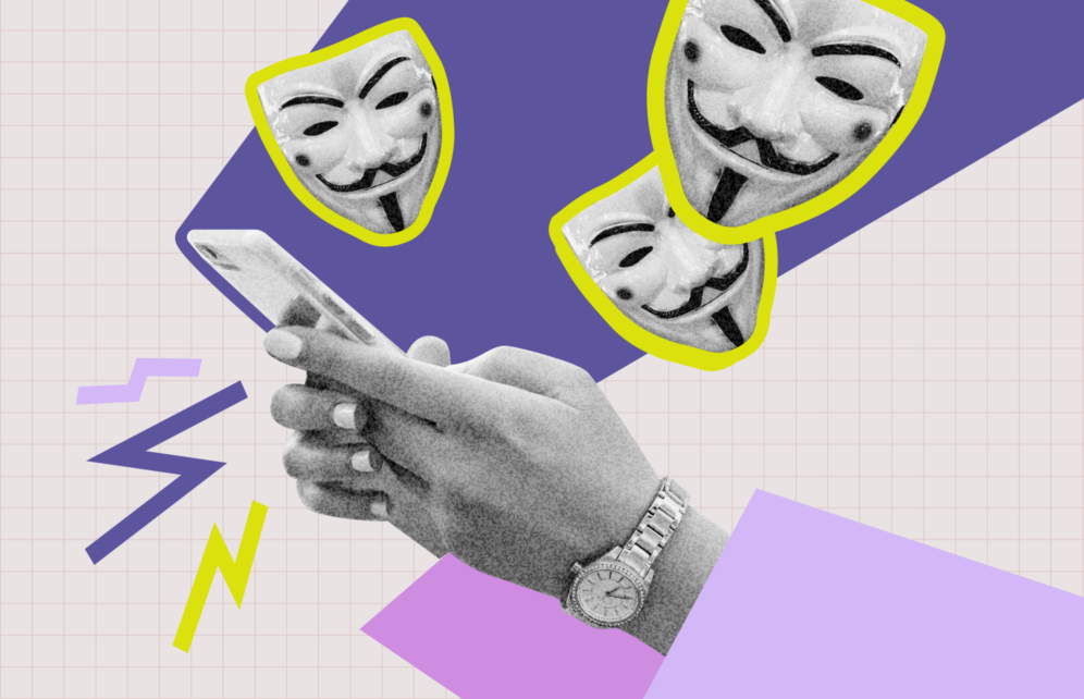 My Boyfriend Hacked My Social Media