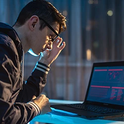 Professional Social Media Hacker