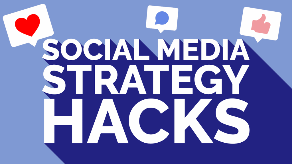 Recent Social Media Hacks