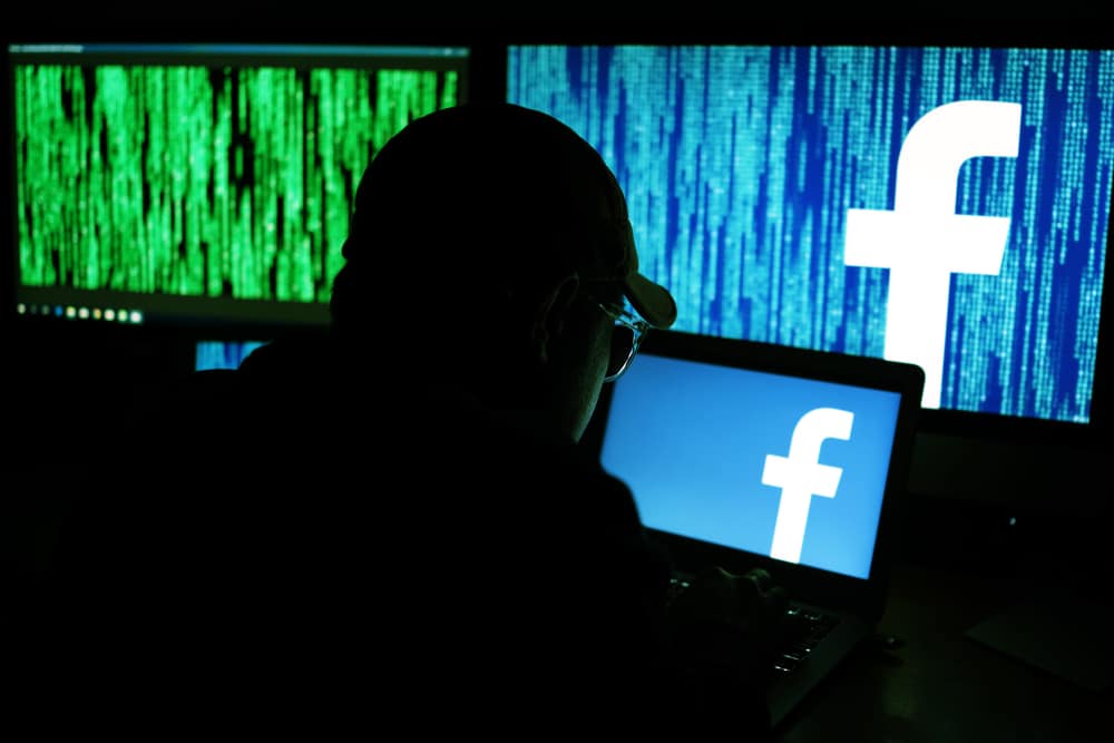 Social Media Accounts Are Hacked