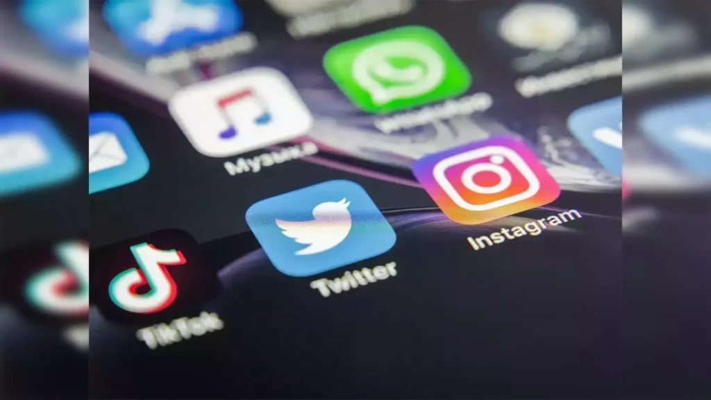 Social Media Accounts Hacked Statistics