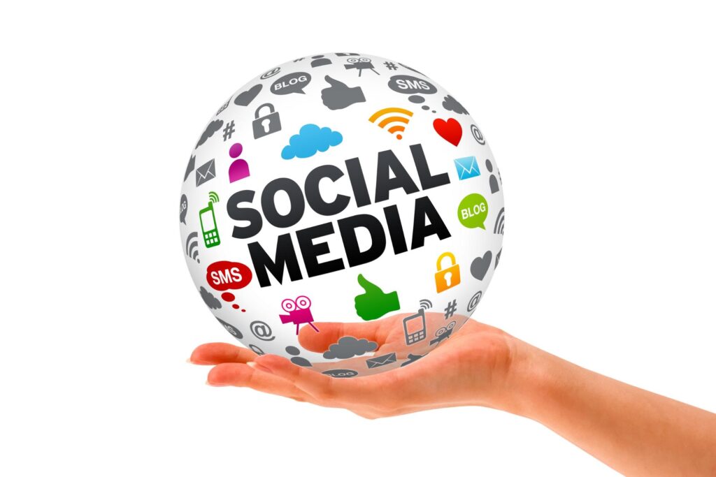 Social Media Growth Hacker