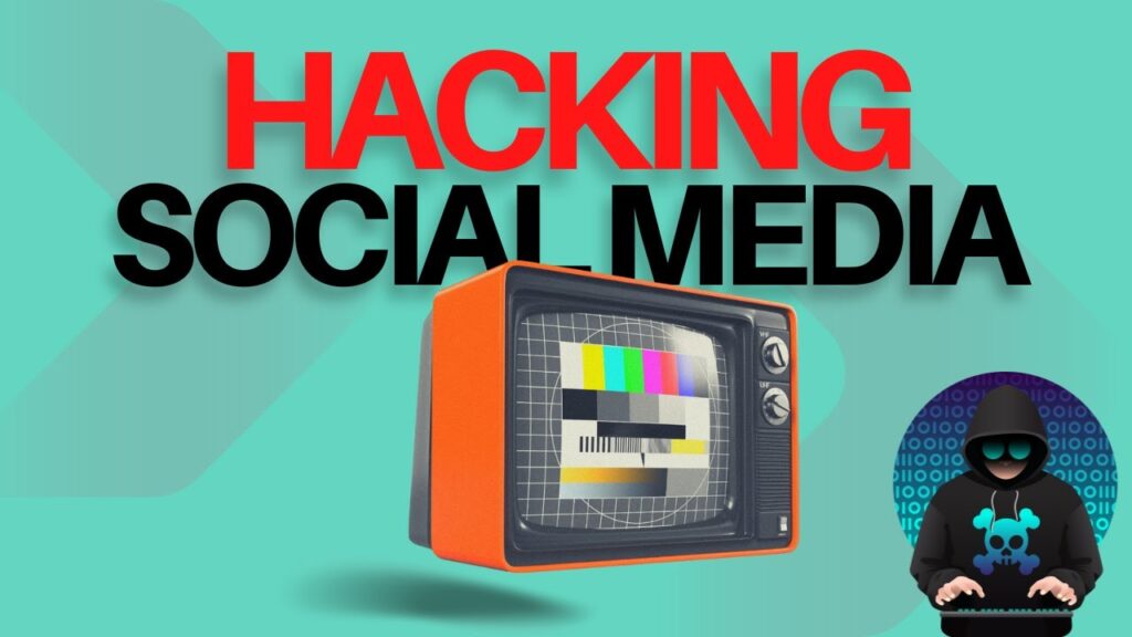 Social Media Hacking Apps